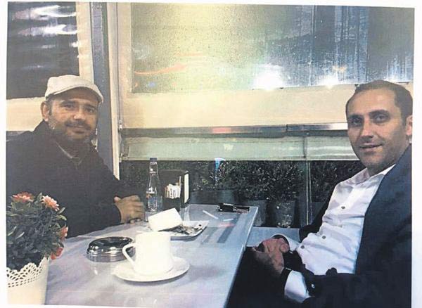 Fuat Avni’nin yeni fotoğrafları ortaya çıktı